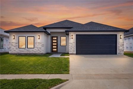 1473 Irigoyen Court