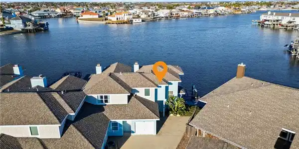 15402 Fortuna Bay Drive