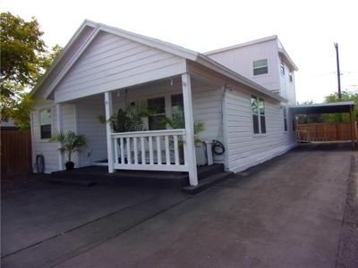 2722 Greenwood Drive