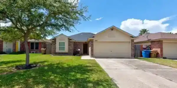 1725 Gallop Trail