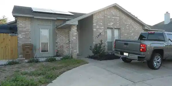 2929 Water Lily Drive