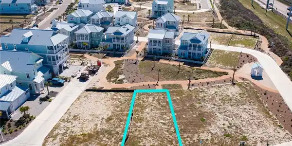 Image 2: Lot lines are approximate