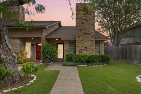 6638 Long Meadow Drive