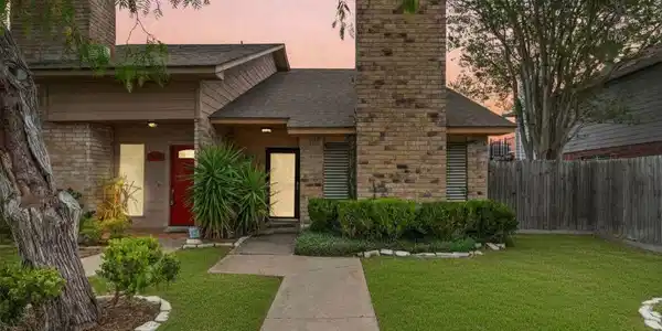 6638 Long Meadow Drive