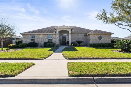 3818 Gladstone Drive