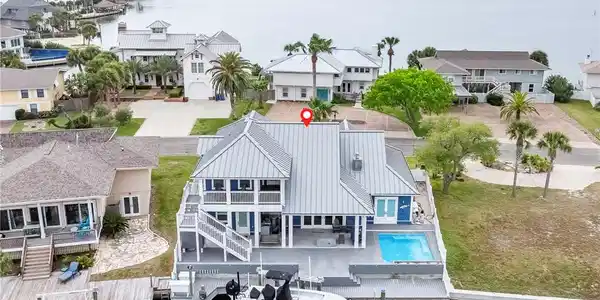 37 Flamingo Road