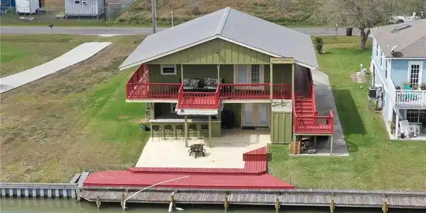 105 Copano Cove Road