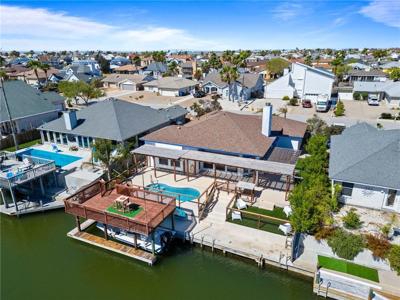 13829 Jolly Roger Street
