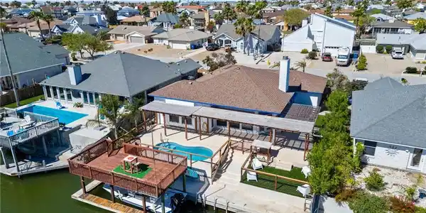 13829 Jolly Roger Street