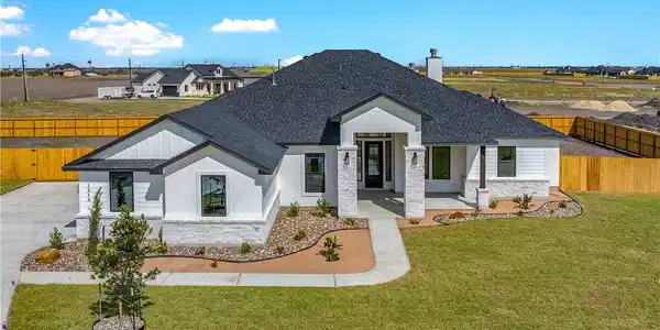 1518 Fenner Ranch Drive