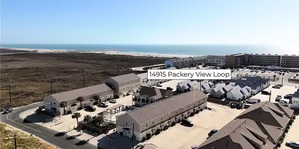 14915 Packery View