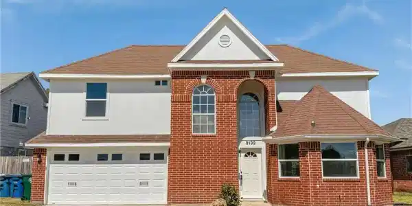 3133 Edmonton Drive