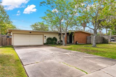 509 Parade Drive