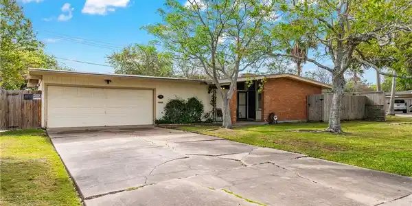 509 Parade Drive