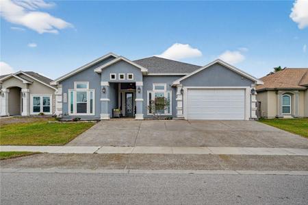 3045 Saint Eustatius Way