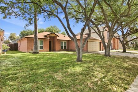 4910 Lake Livingston Drive