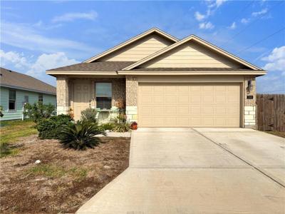 2301 Soothing Street