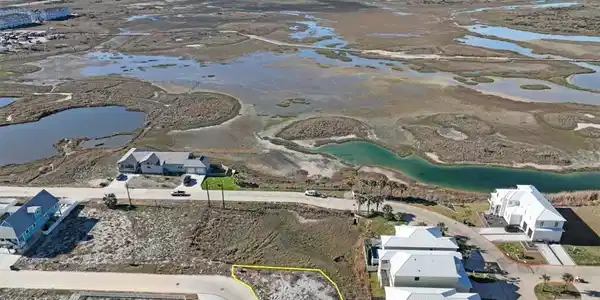 146 Flounder Drive