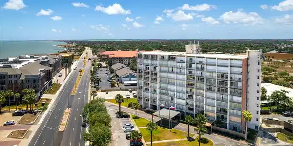 4600 Ocean Drive