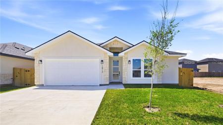 1813 Clapper Rail Drive