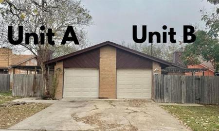 6624 Hardwick Drive