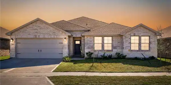 7609 Bayley Lane