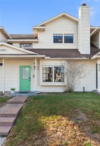 3025 Quail Springs Drive