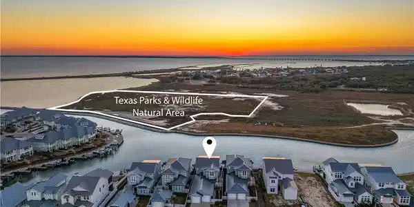 Image 2: Protected Texas Parks & Wildlife Natural Area