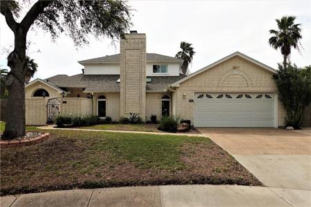 204 Sandpiper Drive