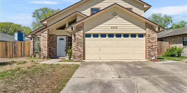 4418 Holly Ridge Drive