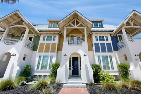 122 Wild Indigo Street