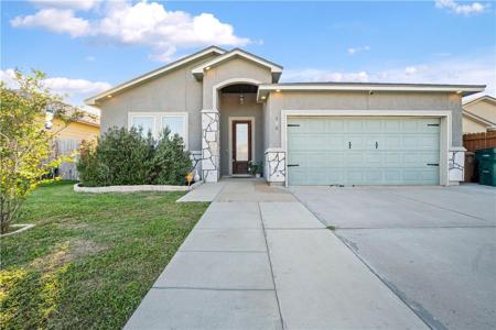 2205 Marble Drive