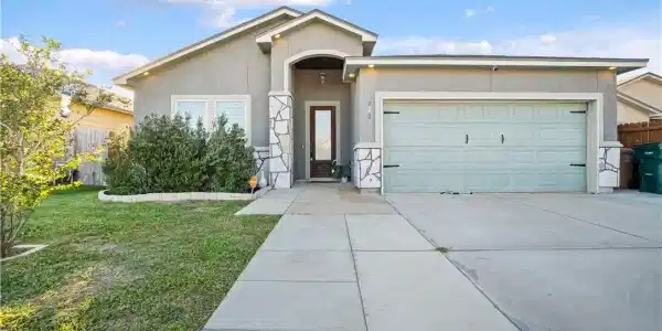 2205 Marble Drive