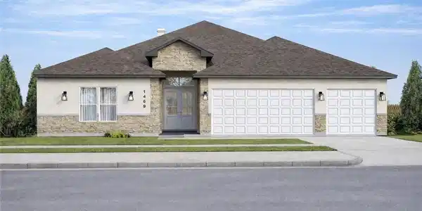 1469 Irigoyen Court