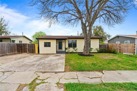 1022 Whitaker Drive