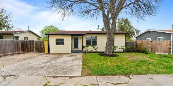 1022 Whitaker Drive
