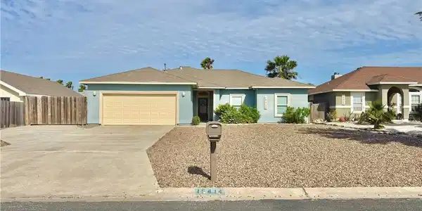 15414 Dyna Street