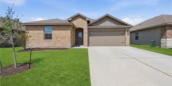 7710 Bronco Buster Drive