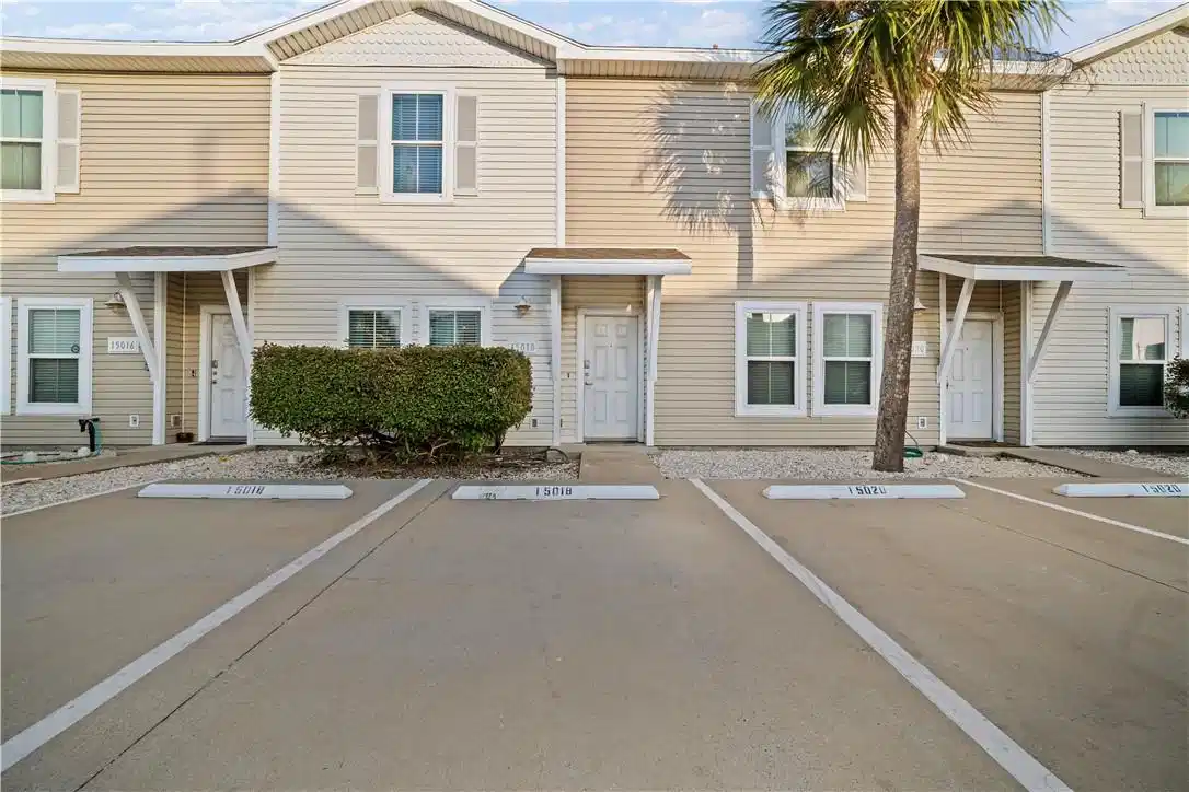 Image 1: One block from the beach