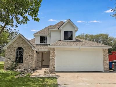 2721 Thunder Bay Court