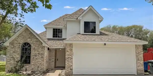 2721 Thunder Bay Court