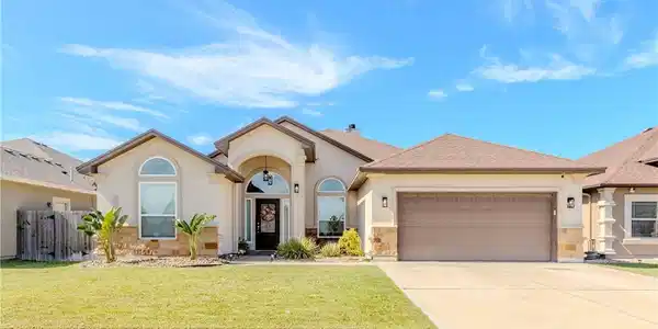 2517 Mahbi Drive