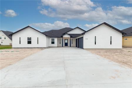 1110 Cape Velero Drive
