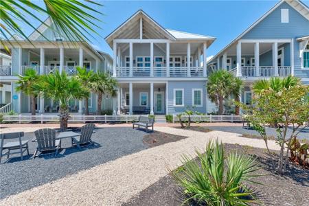 213 Starfish Lane