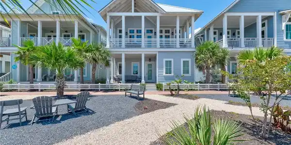 213 Starfish Lane