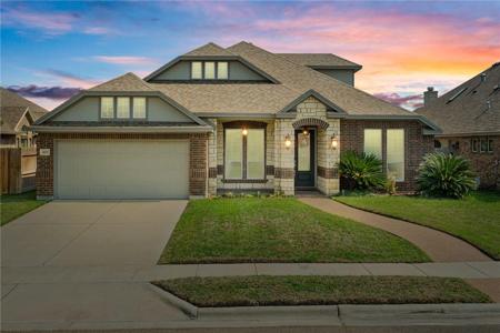 420 Palmer Drive