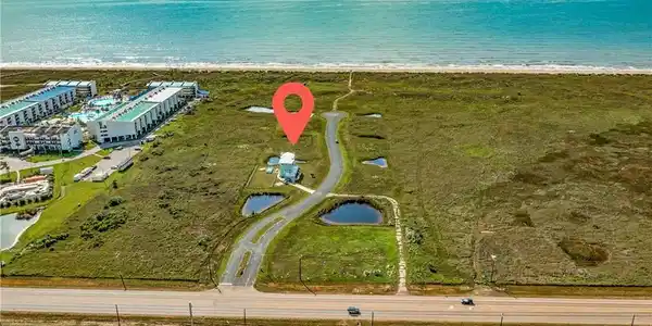 126 Mustang Island Estates Drive