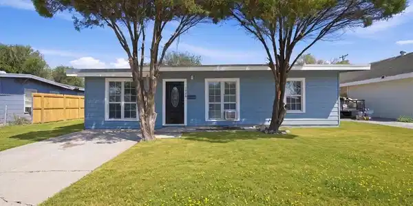 1226 Bernice Drive