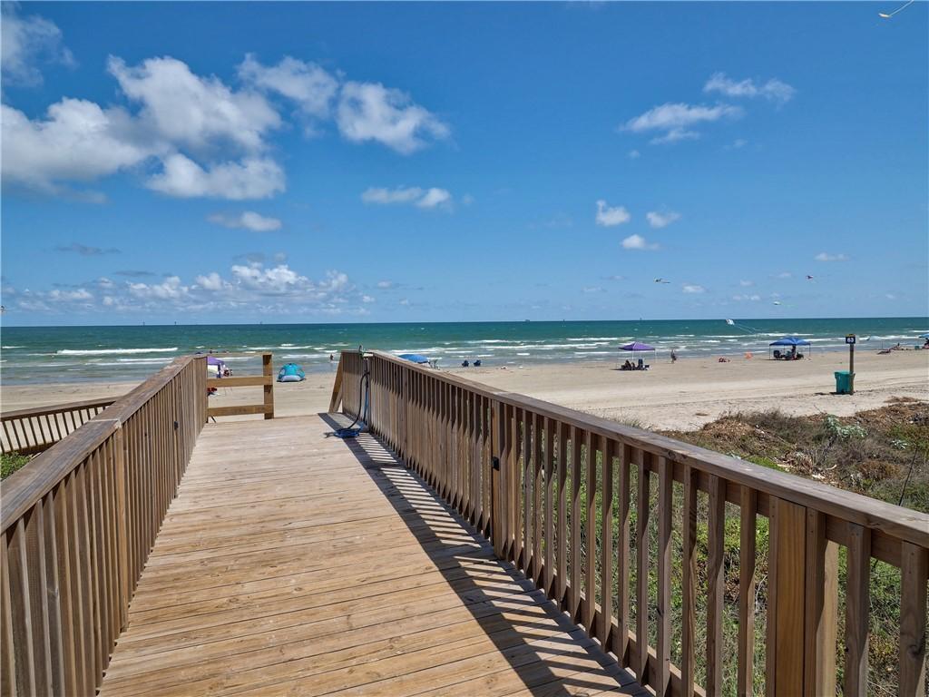 Image 2: Direct boardwalk access