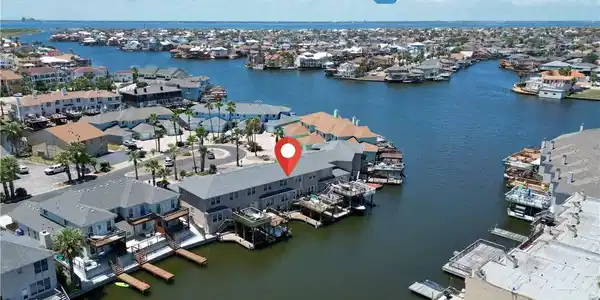 15406 Gun Cay Court